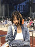 老鳳祥銀手鐲純足銀女款生日七夕情人節禮物送女朋友實(shí)心銀首飾年輕款 繁花蝴蝶手鐲【老鳳祥品牌禮盒】 25±1g配證書(shū) 曬單實(shí)拍圖