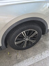 固特異（Goodyear）汽車輪胎 235/55R18 104W EF1 SPORT鷹馳F1酷跑 適配探岳/途觀L 曬單實拍圖