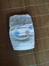 好奇（Huggies）金裝紙尿褲S120片(4-8kg)尿不濕【速干不易紅】 曬單實(shí)拍圖