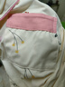 貓人（MiiOW）純棉睡衣女士新款春秋冬季長(zhǎng)袖翻領(lǐng)套裝全棉開(kāi)衫可外穿家居服 YT6655# M 建議80-100斤】 曬單實(shí)拍圖