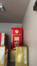 瀘州老窖 國窖1573 濃香型白酒 38度 500ml 單瓶裝 曬單實(shí)拍圖