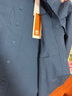 添柏嵐（Timberland）官方男裝襯衫式外套新款戶外休閑夾克|A6AV2 A6AV2288/深靛藍色 S 曬單實拍圖