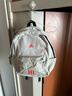 阿迪達斯adidas 運動(dòng)休閑雙肩包 男女學(xué)生書(shū)包旅行包 HM9146 曬單實(shí)拍圖