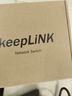 keepLINKKP-9000-208P 百兆10口POE交換機AI智能監(jiān)控攝像頭分離器交換器120W 曬單實拍圖