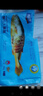 海名威 冷凍黃花魚(yú)700g/2條 寧德大黃魚(yú)地標 海鮮水產(chǎn) 生鮮魚(yú)類(lèi) 中秋 曬單實(shí)拍圖