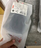 京東京造【10A抑菌襪】新疆棉四季春吸汗休閑襪透氣 曬單實拍圖