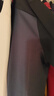迪卡儂運動(dòng)夾克足球訓練外套戶(hù)外跑步服保暖男經(jīng)典黑M-4283548 曬單實(shí)拍圖