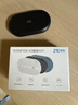 中興原裝隨身wifi6【送1500G】2025款支持5G 4G設備免插卡移動(dòng)隨行無(wú)線(xiàn)網(wǎng)卡熱點(diǎn)無(wú)限全國通用流量便攜 黑色【 WiFi6  雙網(wǎng)切換 】旗艦版 曬單實(shí)拍圖