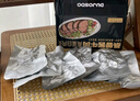 暴肌獨角獸醬牛肉即食健身代餐高蛋白鹵汁肉脯熟食輕食品 80g*6袋 曬單實拍圖