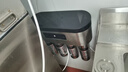 德克西德國凈水器RO反滲透凈水器家用直飲純水機(jī)廚下式凈飲機(jī)自來水不銹鋼過濾器大流量 曬單實(shí)拍圖