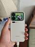 小米17Pro 妙享背屏 6300mAh大電池 第五代驍龍8至尊版 小米手機 白色 16GB+512GB 【官方標配】 曬單實拍圖