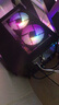 技嘉 酷睿i5 13400F臺(tái)式組裝電腦主機(jī)RTX4060Ti/5060Ti游戲高端電競(jìng)獨(dú)顯直播設(shè)計(jì)渲染整機(jī) 配置五：14600KF+RTX5060 曬單實(shí)拍圖