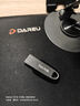 閃迪（SanDisk）64GB USB3.2 U盤(pán) CZ550黑色 讀速100MB/s 安全加密 數據恢復 學(xué)習辦公電腦車(chē)載 高速大容量?jì)?yōu)盤(pán) 曬單實(shí)拍圖