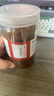 胖東來(lái)品質(zhì)大麥茶特級正品品牌炒熟濃香型茶包泡水喝的功效與作用 【高配1桶 非回奶斷奶退奶飲料】大麥茶500g 曬單實(shí)拍圖