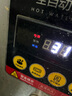 德瑪仕（DEMASHI）開(kāi)水器商用開(kāi)水機(jī)電熱工廠公司用全自動(dòng)直飲水熱水機(jī)熱水器燒水器開(kāi)水桶爐DMS-KSQ-20PC1 30L/h 曬單實(shí)拍圖