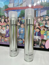 造型師發(fā)膠定型噴霧干膠保濕定型水啫喱水頭發(fā)蓬松造型男女士400ml*2 曬單實(shí)拍圖