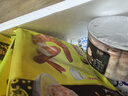 灣仔碼頭港式鮮美大蝦皇云吞315g20只餛飩早餐夜宵速食冷凍混沌 曬單實(shí)拍圖