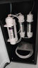 奧克斯商用凈水器商用飲水機(jī)直飲機(jī)大型大流量反滲透超濾過(guò)濾立式凈水機(jī)公司辦公室工廠(chǎng)加熱一體機(jī) 【超濾款】一開(kāi)一溫 10-40人用 曬單實(shí)拍圖