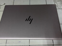 惠普（HP）星Book Pro14 國家補貼2025新品AI高性能輕薄14寸酷睿Ultra筆記本電腦 旗艦商務(wù)辦公筆記本電腦 Ultra5-125H 16G 1T 2.5K 粉 曬單實拍圖