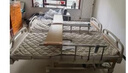 冠奇電動護(hù)理床老人家用多功能癱瘓病床全自動智能醫(yī)用床大小便翻身床 GQ-A022電起背全曲【速開便孔】 曬單實(shí)拍圖