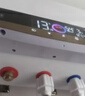 上菱電熱水器圓筒 超能巨省電系列 50升[上門(mén)安裝]出水斷電雙防電墻一級能效出租房雙管變頻速熱 60L 數顯旋鈕+出水斷電+上門(mén)安裝 A02 曬單實(shí)拍圖