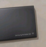 三星（SAMSUNG）1TB Type-c USB 3.2 移動(dòng)固態(tài)硬盤（PSSD） T7 灰色 NVMe讀速1050MB/s 手機(jī)直連筆記本外接 曬單實(shí)拍圖