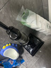 添可芙萬極客AI全向助力【凈頑漬 14天無異味 安靜洗】0纏毛躺平洗地機吸拖一體拖地掃地機器人七夕 曬單實拍圖