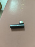 綠聯(lián)耳機轉(zhuǎn)接頭 Type-C轉(zhuǎn)3.5mm音頻轉(zhuǎn)接頭USB-C耳機轉(zhuǎn)換器適用于小米14/13華為Mate40Pro/P50安卓手機 曬單實拍圖