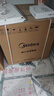 美的（Midea）母嬰級(jí)消毒柜嵌入式家用 廚房餐具碗柜 紫外線母嬰倉(cāng) 熱風(fēng)烘干 150L三層304【國(guó)家補(bǔ)貼】150B05 曬單實(shí)拍圖