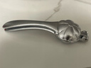 拜杰板栗開(kāi)口器栗子開(kāi)殼器家用十字去皮器核桃?jiàn)A子榛子剝殼工具去殼器 曬單實(shí)拍圖