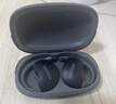 飛利浦（PHILIPS）藍(lán)牙耳機(jī)骨傳導(dǎo)概念真無線掛耳式開放式不入耳夾式運(yùn)動跑步長續(xù)航高端降噪通用蘋果華為TAT2708-黑 曬單實(shí)拍圖