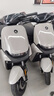 九號（Ninebot）【千璽同款】M85c+ Mk2 電動摩托車 智能智駕 長續(xù)航【門店自提】 到門店選顏色 曬單實拍圖