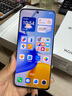 榮耀X60GT 新品5G手機 手機榮耀  國家補貼 鈦影銀 12+256GB全網(wǎng)通 官方標(biāo)配 曬單實拍圖