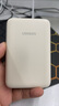 綠聯(lián)【3C認證可上飛機】iPhone17磁吸充電寶 20W快充10000mAh兼容MagSafe移動(dòng)電源適用蘋(píng)果17華為小米 曬單實(shí)拍圖