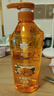 蜂花（BEE&FLOWER）洗發(fā)水生姜健發(fā)無硅油洗發(fā)露去油強韌男女士蓬松滋潤清爽洗發(fā)露 生姜健發(fā)洗發(fā)露550ML 曬單實拍圖