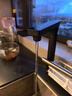 美的家用凈水機星河3.0弱堿凈水器三水直飲礦物質(zhì)1200G 0阻垢劑 反滲透廚下式凈飲機pro升級款政府補貼 曬單實(shí)拍圖