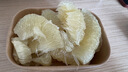 京鮮生 云南西雙版納傣柚2粒裝 單果600g+ 中秋水果 源頭直發(fā)包郵 曬單實(shí)拍圖