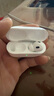 Apple/蘋(píng)果 AirPods Pro (第二代) 搭配MagSafe充電盒 (USB-C) 蘋(píng)果耳機 藍牙耳機 適用iPhone/iPad/Mac 曬單實(shí)拍圖