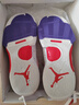 耐克男鞋 JORDAN ONE TAKE 5實(shí)戰緩震運動(dòng)籃球鞋 FQ3101-100 FQ3101-100 47.5 曬單實(shí)拍圖