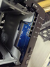 群暉（Synology）DS225+ 四核心 2盤(pán)位 NAS 網(wǎng)絡(luò )存儲服務(wù)器 團隊辦公 私有云 文件共享備份 曬單實(shí)拍圖