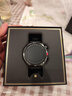 HUAWEI WATCH GT 5 國家補貼15% 幻夜黑46mm華為智能手表情緒健康助手玄璣感知系統 曬單實(shí)拍圖