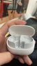 倍思M3s 【國家補貼】降噪藍牙耳機 -50dB金標認證藍牙6.0 入耳式適用蘋(píng)果華為vivo榮耀手機 皓月白 曬單實(shí)拍圖