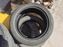 NEXEN耐克森 輪胎 225/45R17 91W CX  原配起亞新KX3(傲跑） 曬單實(shí)拍圖
