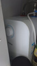 海爾（Haier）國(guó)家補(bǔ)貼20%小廚寶電熱水器6.6升 EC6.6FA 一級(jí)能效 2200W速熱家用廚房小型儲(chǔ)水式節(jié)能保溫?zé)崴畬?曬單實(shí)拍圖