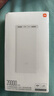 小米（MI）【3C認(rèn)證】移動(dòng)電源3 20000mAh 18W快充充電寶 適用小米蘋果手機(jī)平板電腦 儲(chǔ)能戶外電源可上飛機(jī) 20000mAh USB-C雙向快充版 曬單實(shí)拍圖