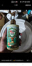 立白內衣除菌洗衣液組合【衛仕內衣洗280g*2瓶+洗衣液100g*4袋】 曬單實(shí)拍圖