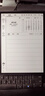 科大訊飛智能辦公本X5/X5Pro【旗艦新品】10.65英寸墨水屏電紙書閱讀器手寫筆記本平板語音轉(zhuǎn)文字會(huì)議記錄 【旗艦新品】訊飛智能辦公本X5（標(biāo)準(zhǔn)版） 訊飛星火*DeepSeek雙擎驅(qū)動(dòng) 曬單實(shí)拍圖