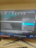 AOC【爆售60W+臺(tái)】27英寸2K 原生180Hz IPS HDR400 1ms 10Bit 滿血小金剛MAX 游戲電競(jìng)顯示器Q27G2S/D 曬單實(shí)拍圖