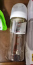 貝親（Pigeon）PPSU寬口徑雙把手奶瓶330ml LL號奶嘴 9個月+ AA271 曬單實(shí)拍圖
