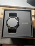 榮耀（HONOR）手表5 Ultra 46mm 黑色 國家補貼15% 旗艦潛水eSIM手表 藍寶石鈦合金 腕上AI心臟健康守護智能手表 曬單實(shí)拍圖